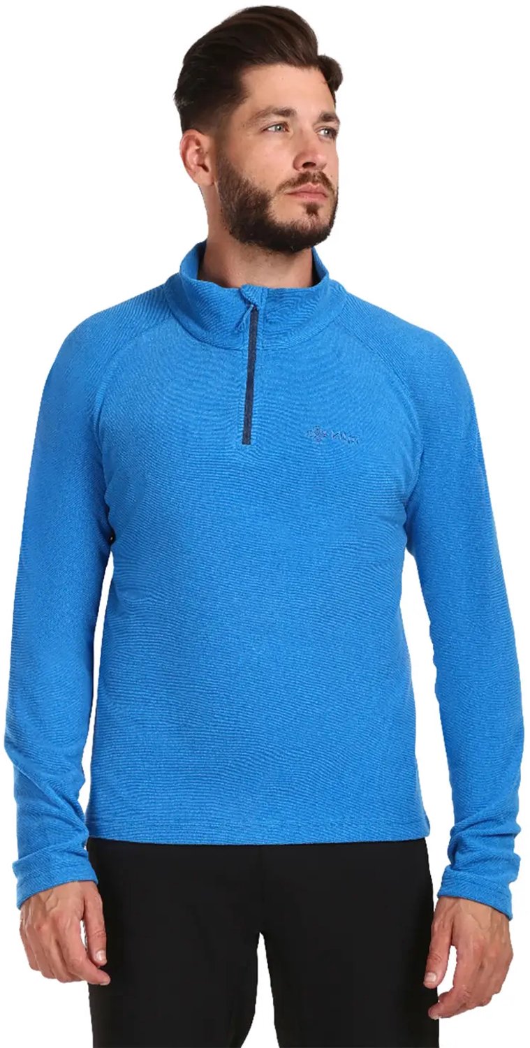 Fleece Kilpi Almeri Blauw