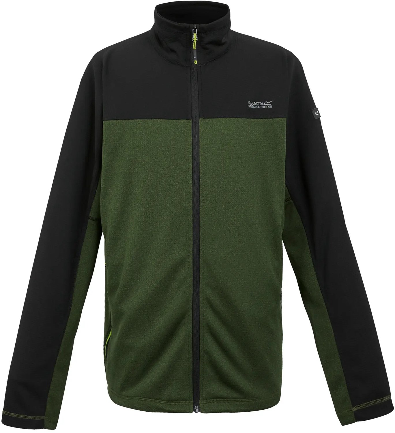 Groen