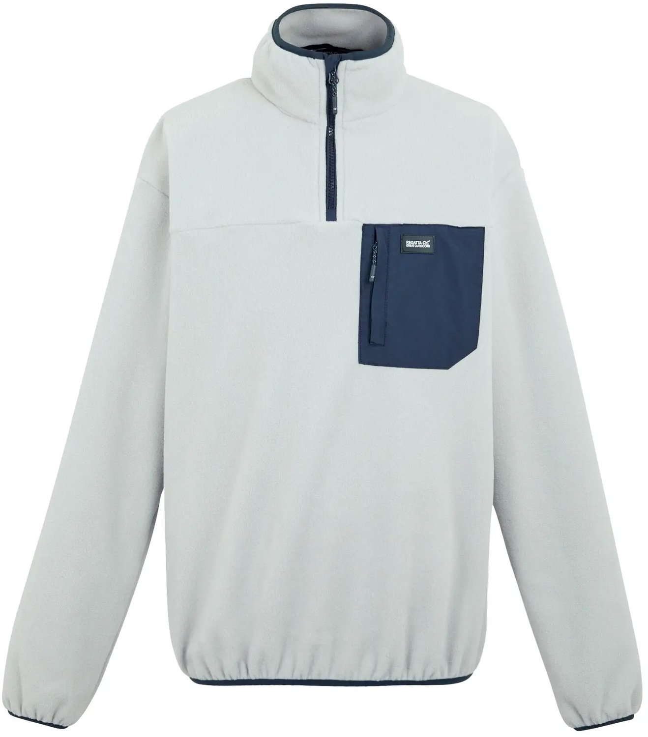 Fleece Regatta Frankie Zilver