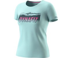 T-shirt dames Dynafit Transalper