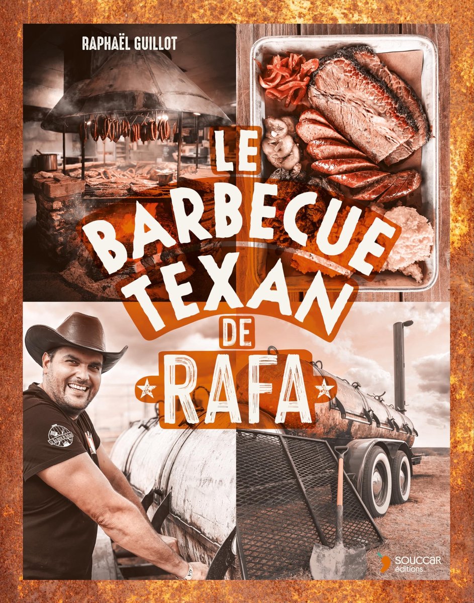 Barbecue Texaanse Grill voor Buitenkoken