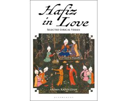Hafiz in Love