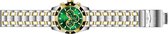 Horlogeband voor Invicta Speedway 25844