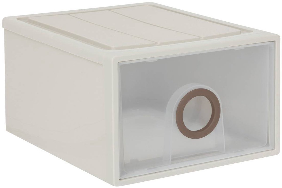 Stapelbare opberglade 23,5 l TIDE'N STAK