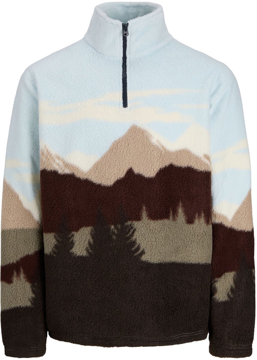 Jack & Jones Sweatshirt Sweatshirt