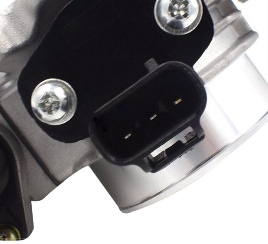 Gashendel Body Sensor Assembly Voor Jeep Wrangler Grand Cherokee 6 Cyl 4.0L 1998-2001 — afbeelding 5