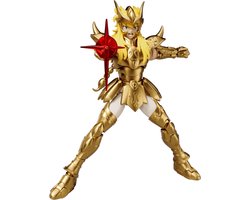 Blokees Saint Seiya Scorpio Miro Champion Class 03 - Actiefiguur Model Kit - 15 cm