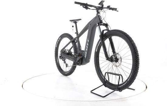 Scott Aspect eRIDE 920 Elektrische hardtail mountainbike Bosch Accu 625Wh 29" Pro — afbeelding 4
