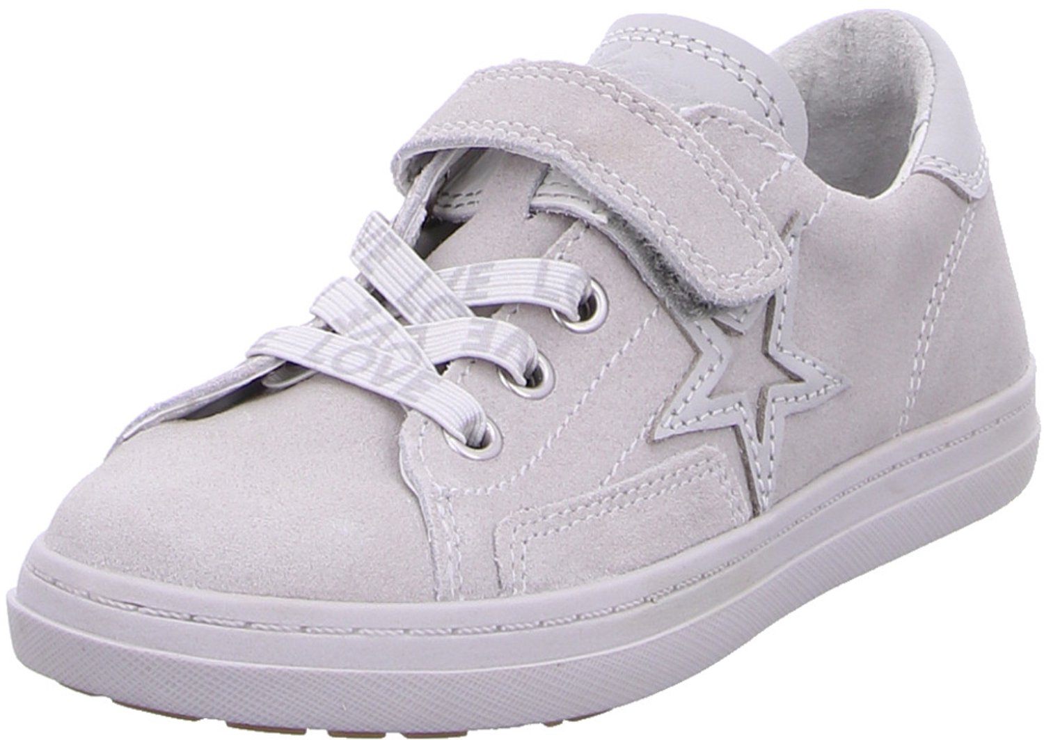 Vado dames sneakers grijs maat 31