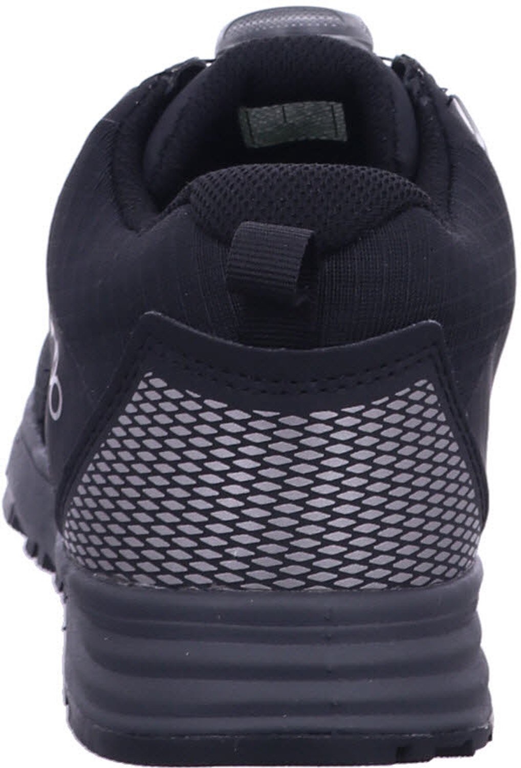 Vado heren sneakers zwart maat 35