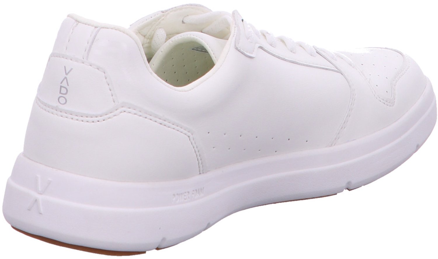 Vado heren sneakers wit maat 41