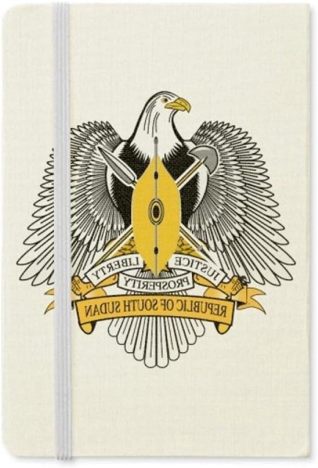 Klassiek dagboek - Schrijfvriend - Herinneringen opschrijven - Stevige hardcover - A5-formaat - Multikleur