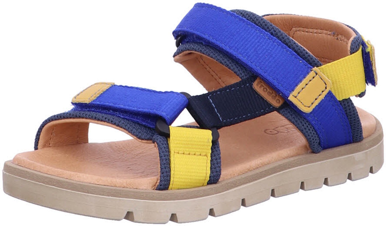 Froddo sandalen blauw maat 30