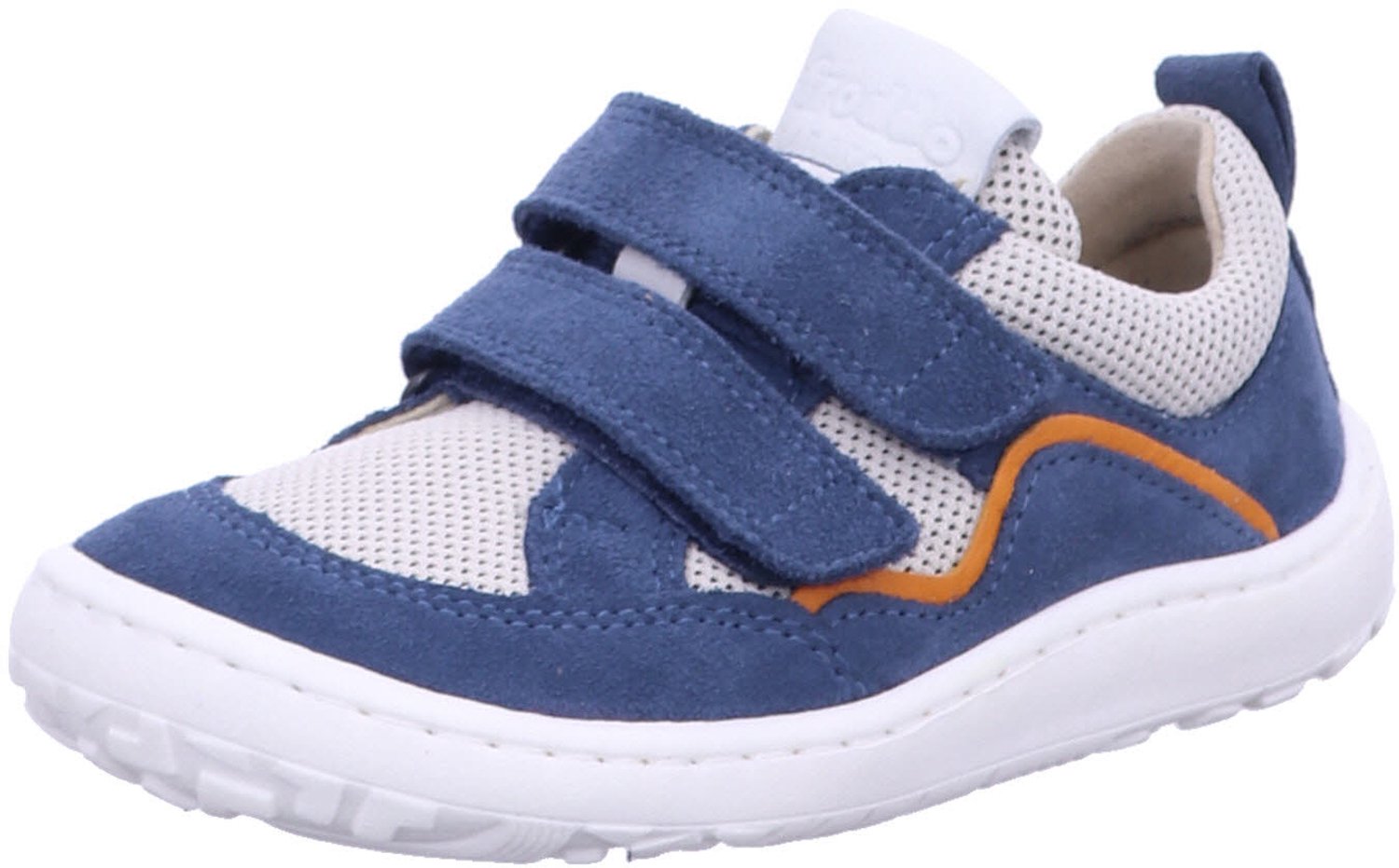 Froddo heren sneakers blauw maat 32