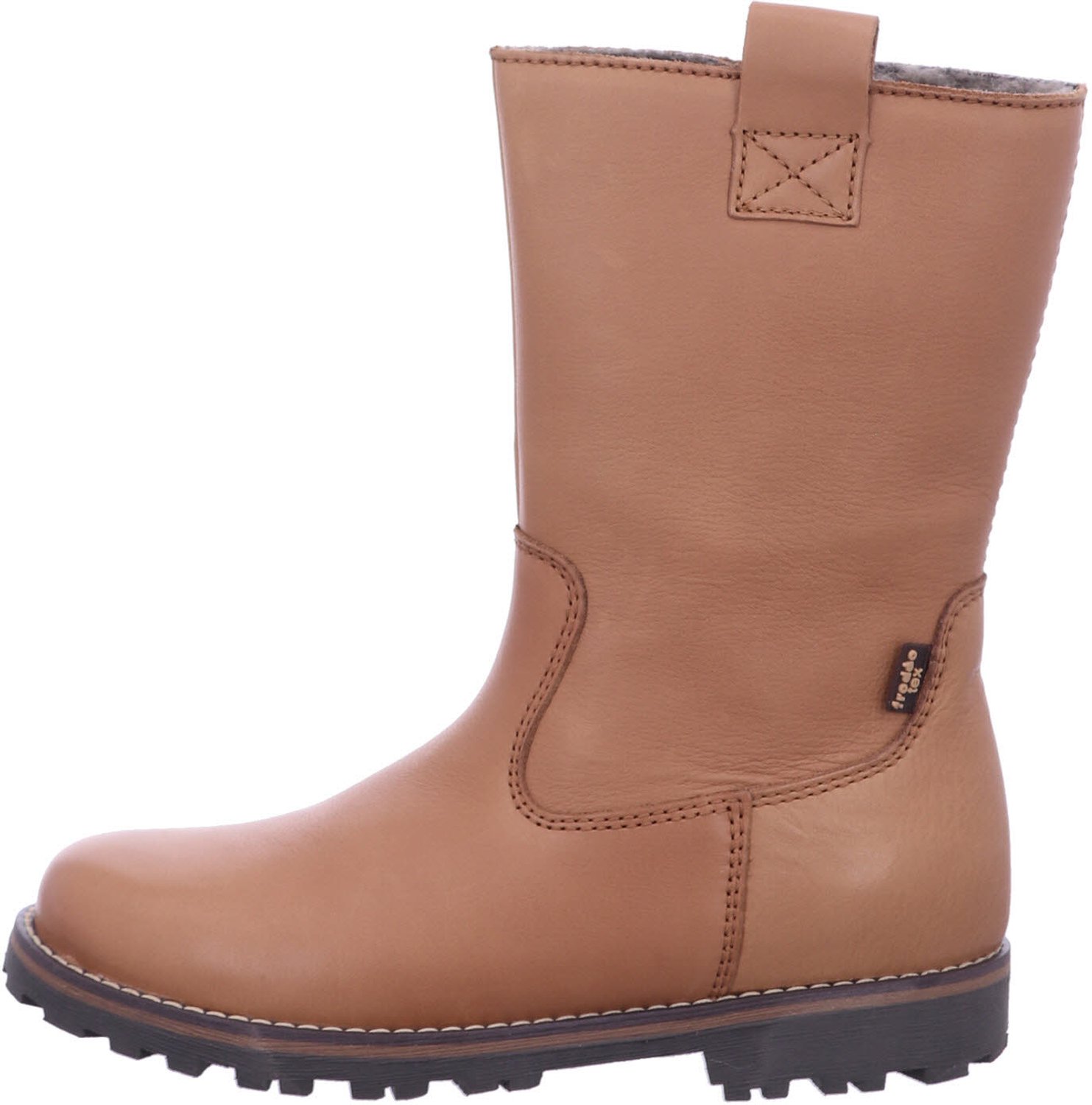 Froddo dames kinderschoenen bruin maat 31