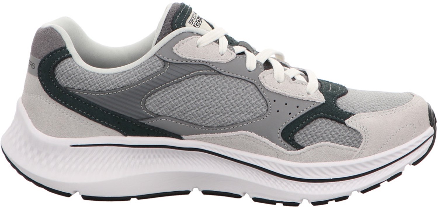 Skechers heren sneakers grijs maat 43