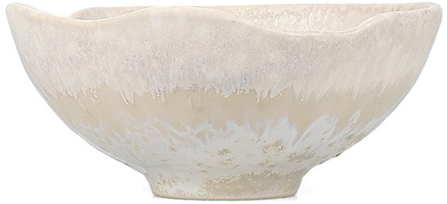 Atelier Europe - Kom 14,5xH6,5cm reef Rocha - Set van 2