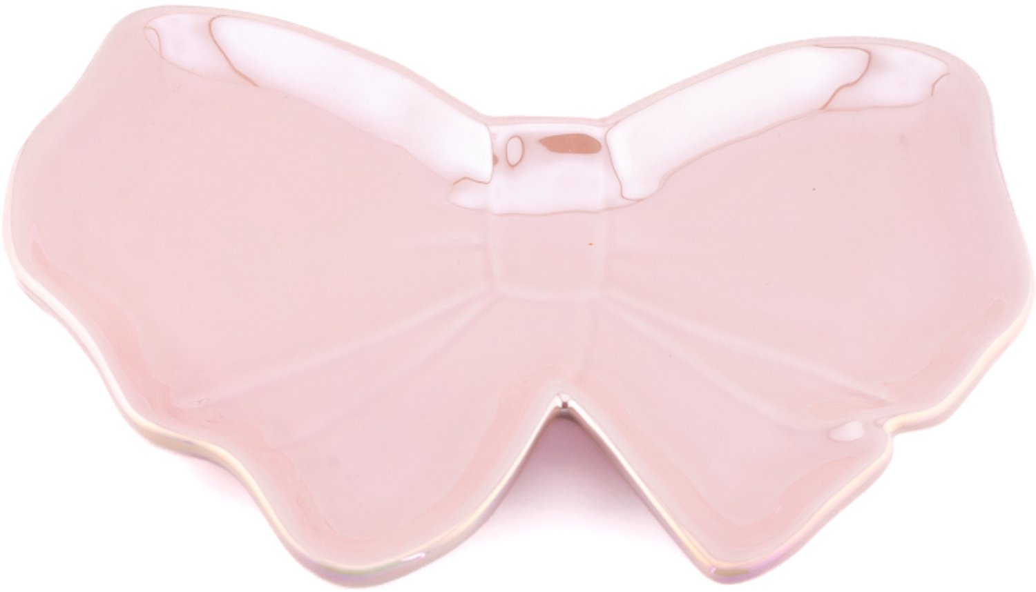 Plateau bow