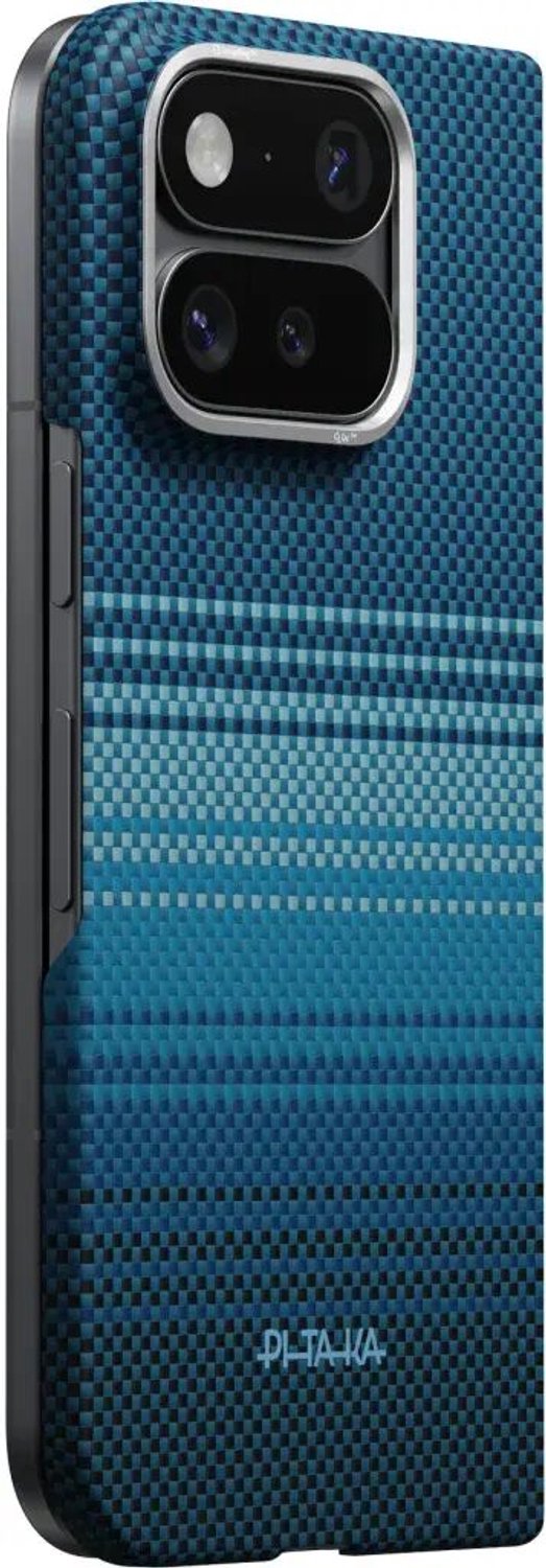 Pitaka Edge Case Pixel 11 Pro Fold, moonrise