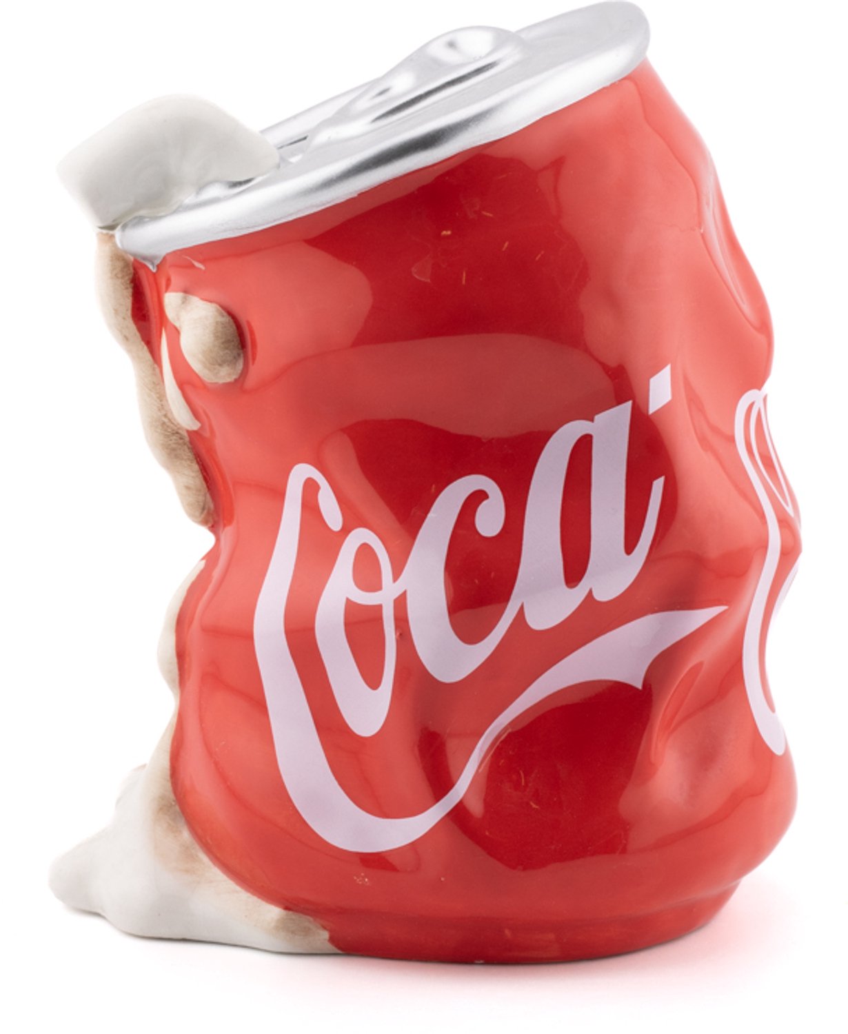 Spaarpot Cola blikje