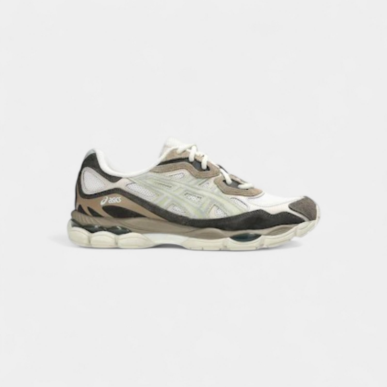 ASICS Gel-NYC Lichen Rock Wit