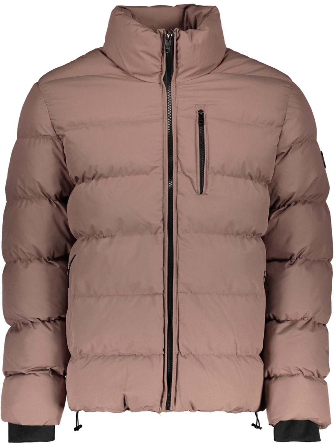 Ballin Jas Jacket 1106 Taupe Mannen Maat - 3XL
