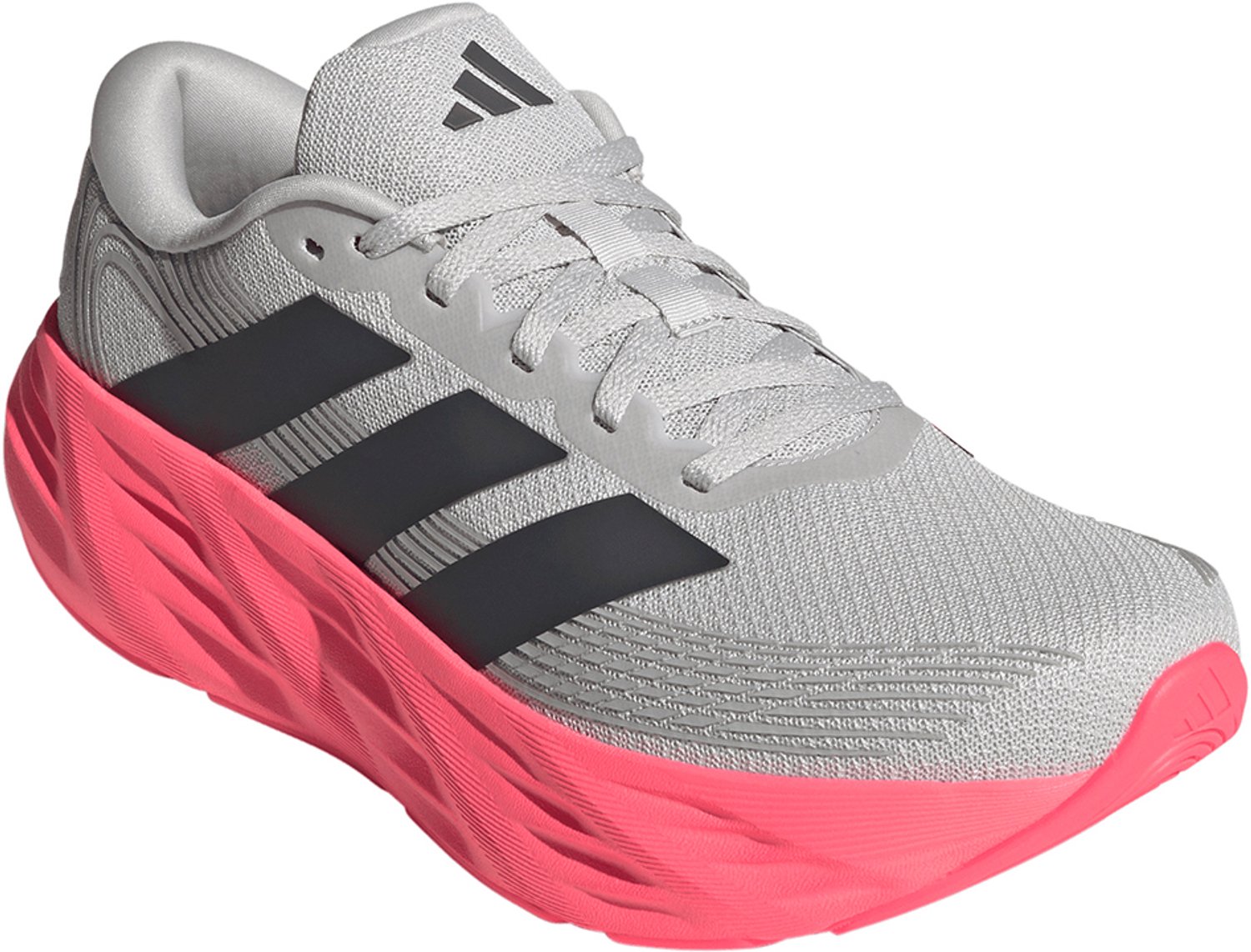 adidas Heren Galaxy 8 Hardloopschoenen Running One Five Solar Turbo Bont