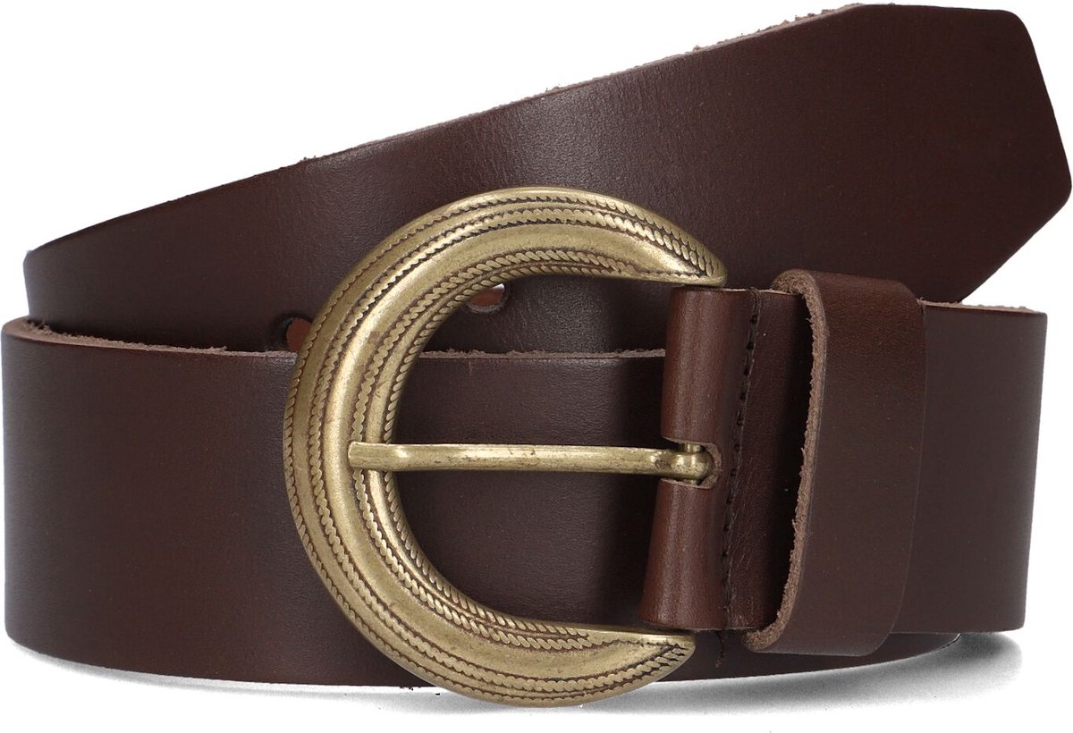 Notre-V 4320 Riemen - Bruin - Maat 85