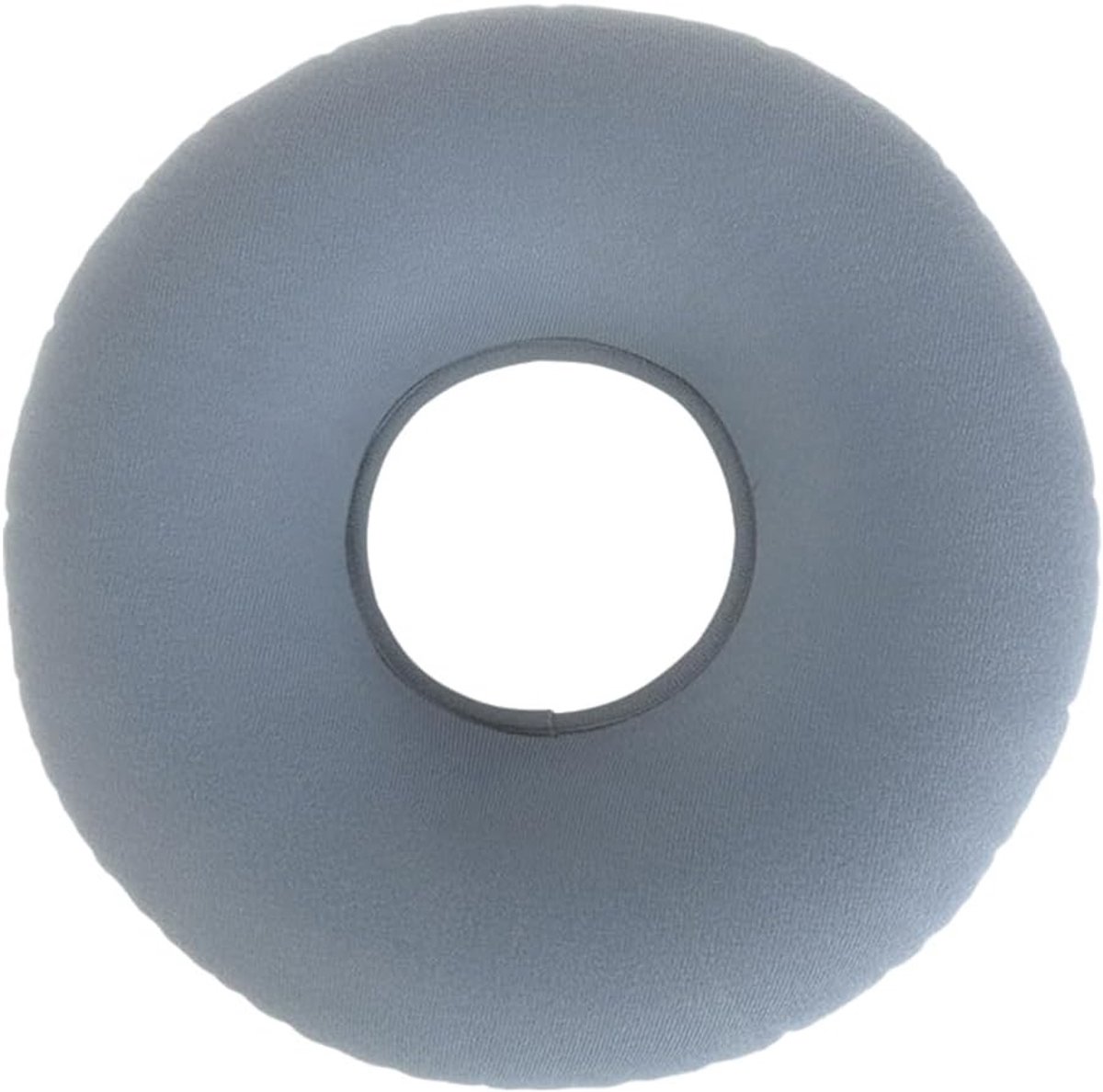 Opblaasbaar kussen voor oorpiercing - Donut kussen voor pijnverlichting, comfortabel slapen en herstel na ooroperatie