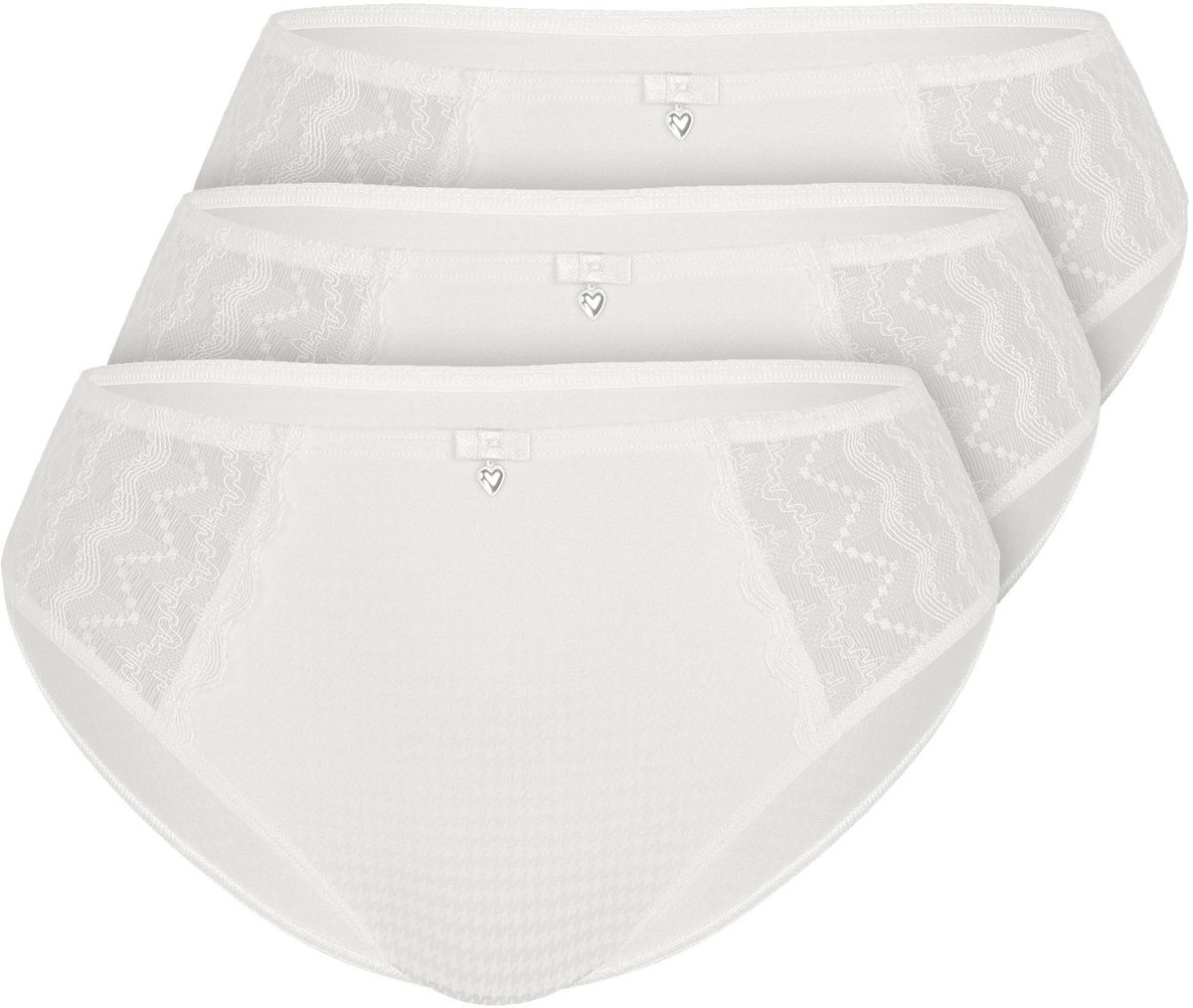 3-pack Slips Beautiful Classic