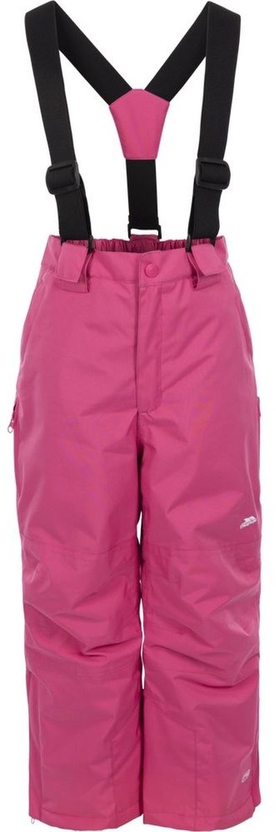 Trespass Rumi - Kids Ski Trs Soft Pink - S