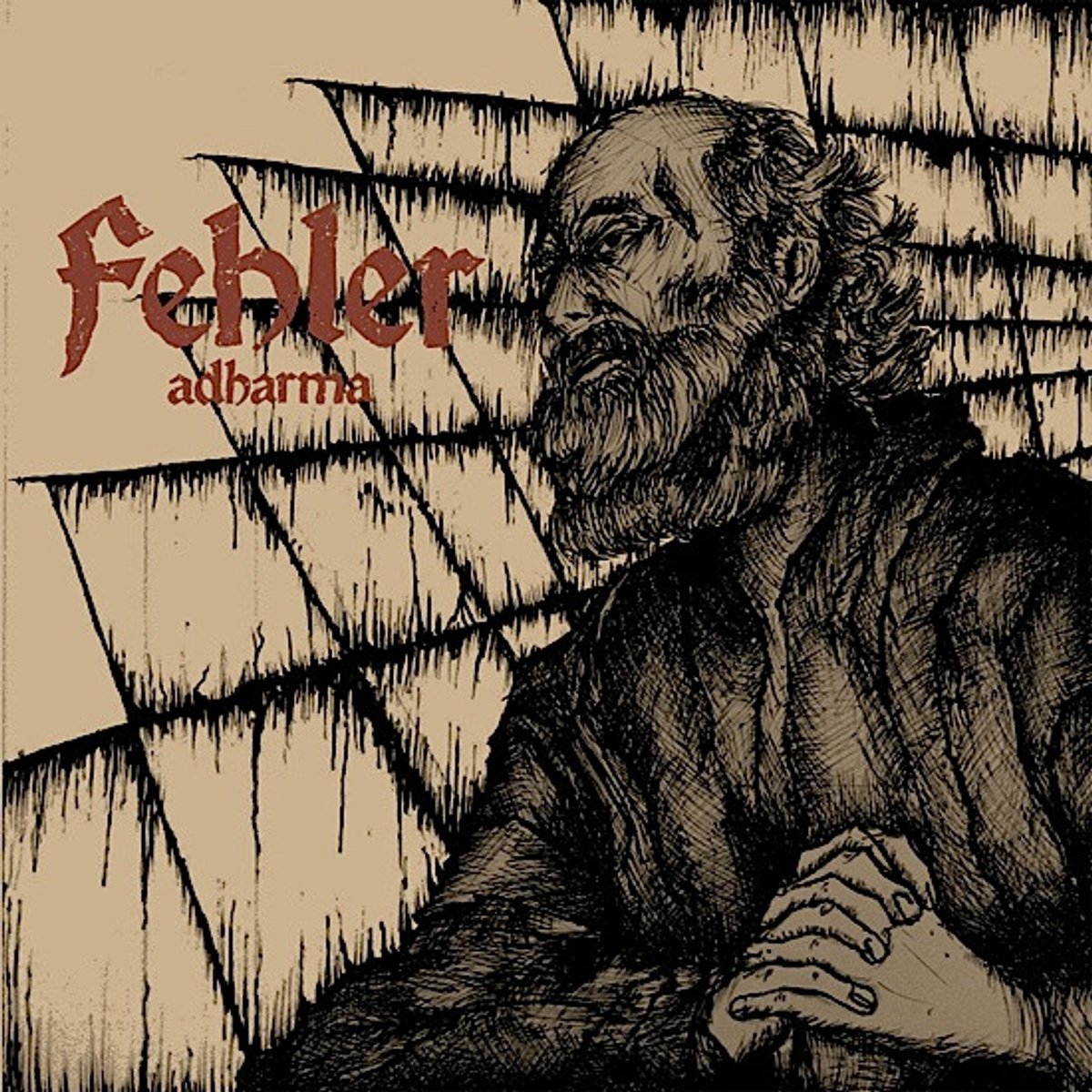 Fehler - Adharma