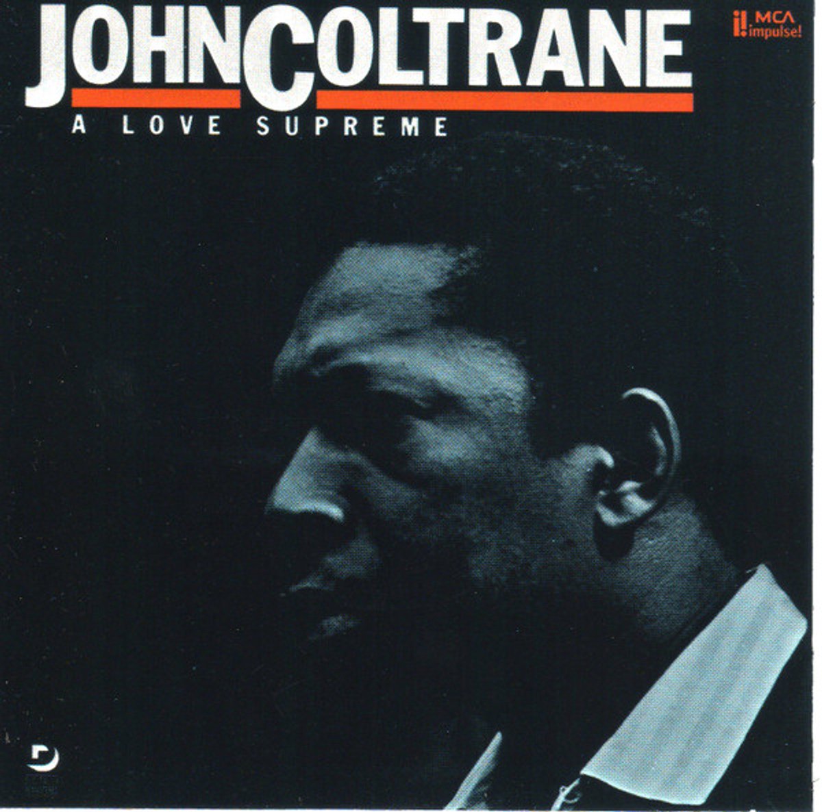 Love Supreme