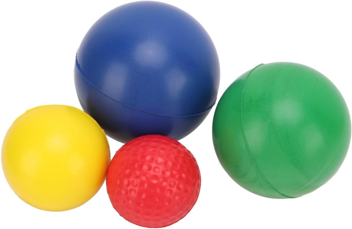 Piano Oefenballen voor Beginners en Docenten - Hand- en Polsversterking, Spiertraining en Gripverbetering