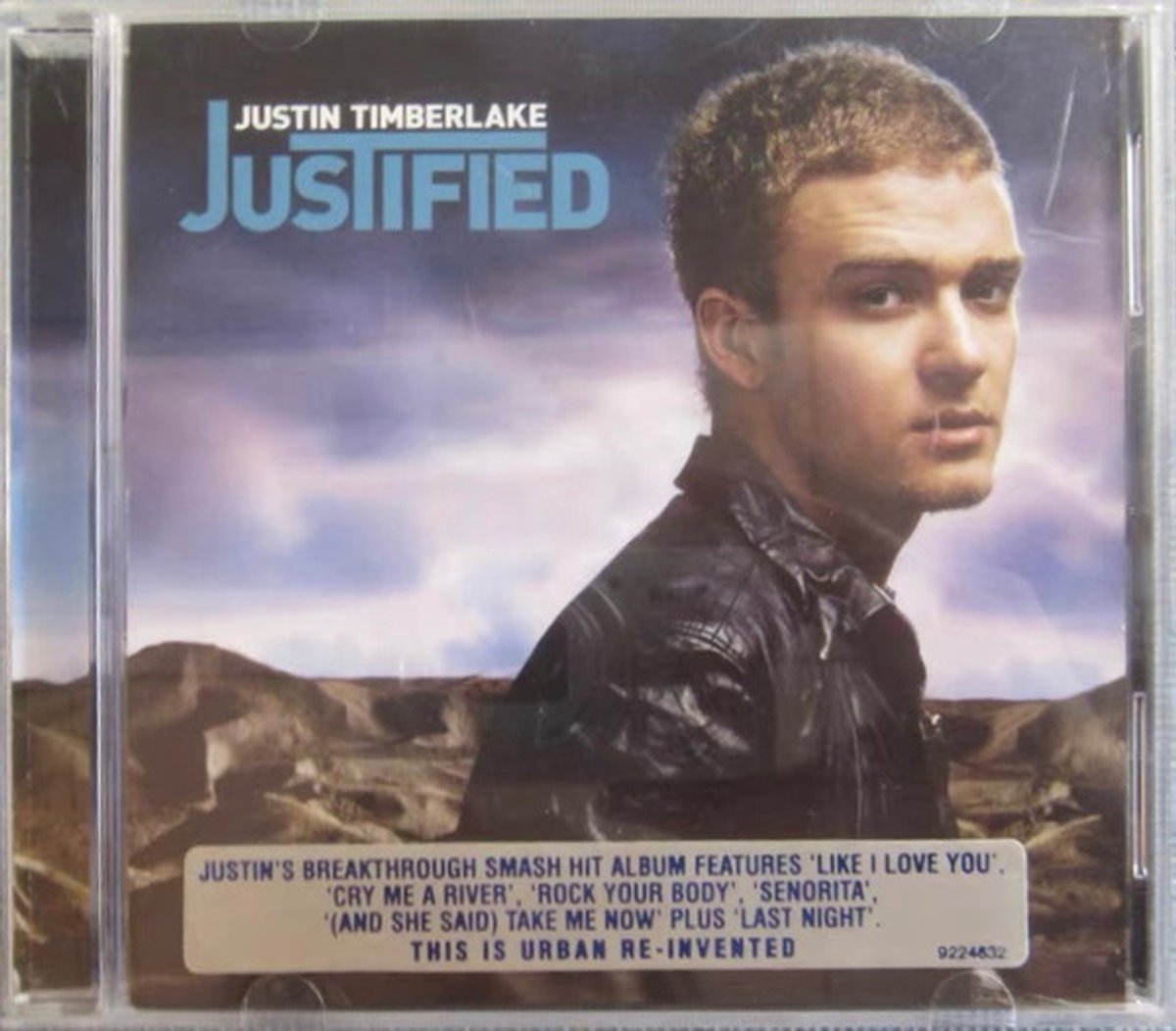 Justified