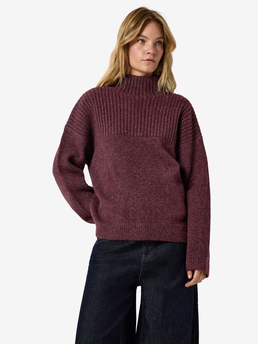 Noisy May Jumper NMCARLY