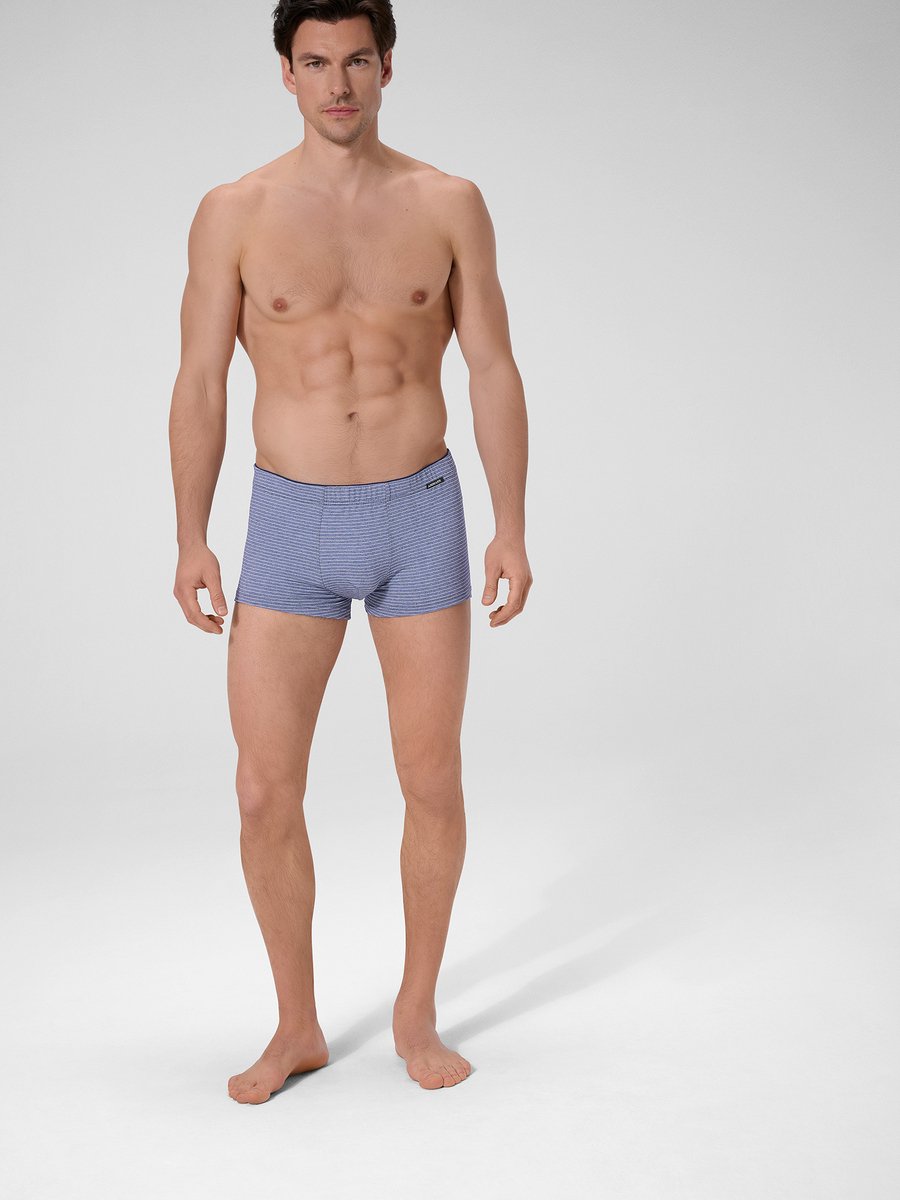 Ammann Retro Boxer Micro Blend