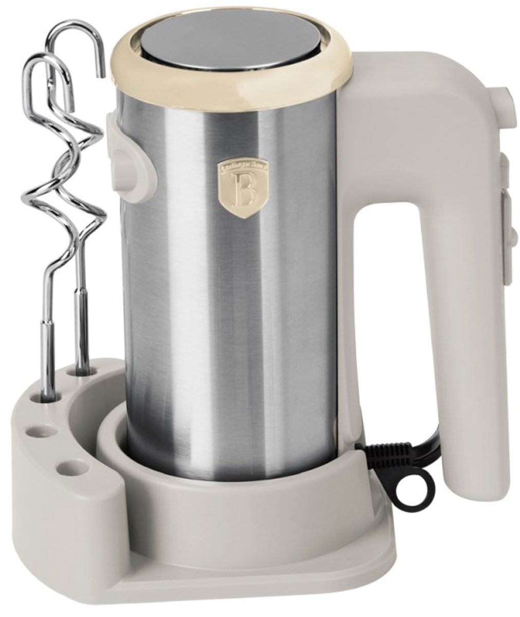 Handmixer met standaard uit de Sahara-collectie