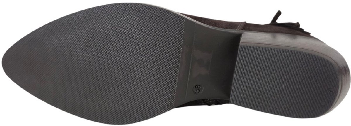 Mjus Laars 27202 Bruin