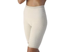 / Spikenergy fietserjas met lage taille, elektromagnetotherapie, anti-cellulitis, drainage, activeert en verbetert de microcirculatie. Medisch presidium (Cyclist's shorts taille)