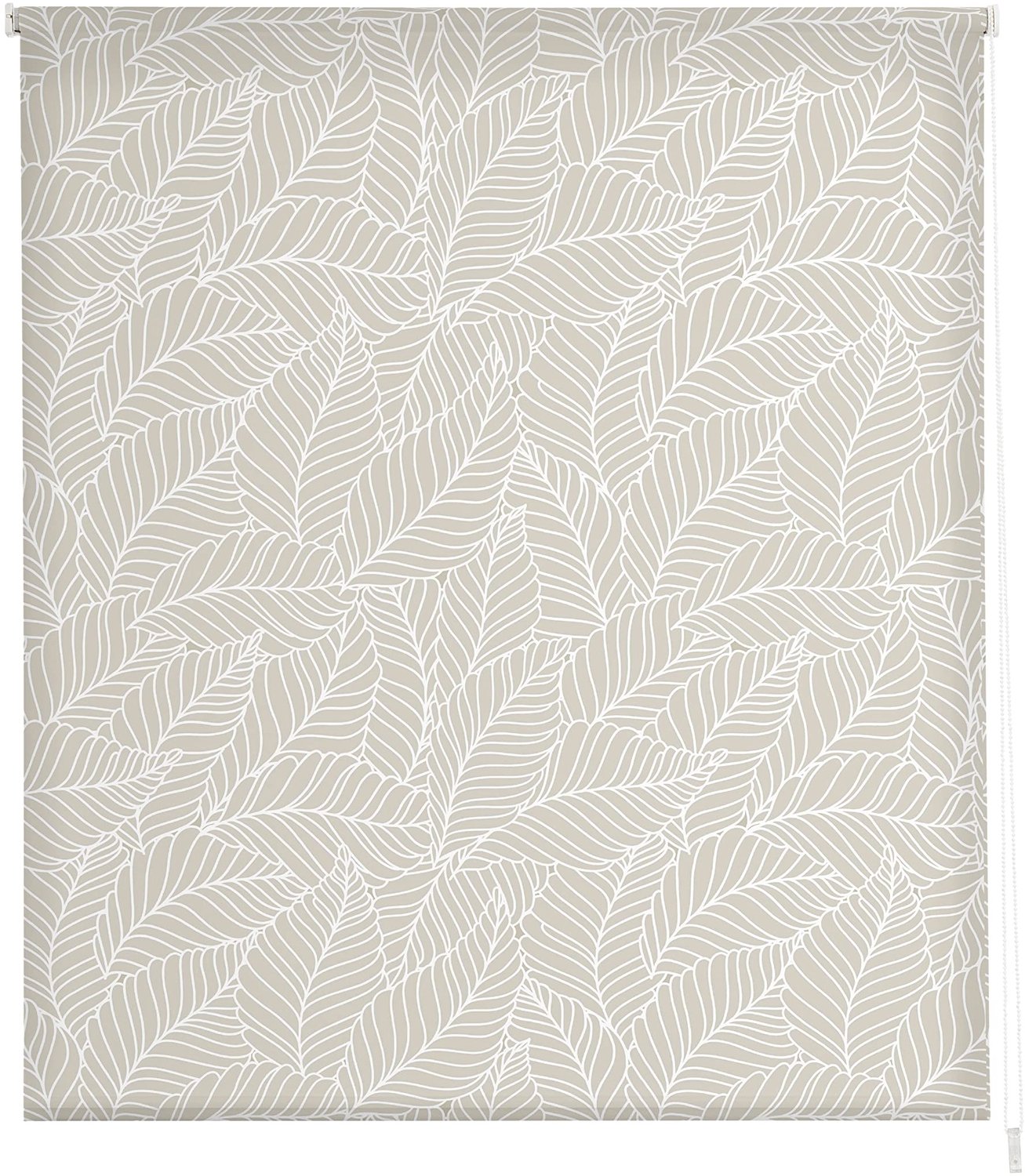 Estoralis Transparant Roller Blind digitaal print T-4072 - 130 x 175 cm