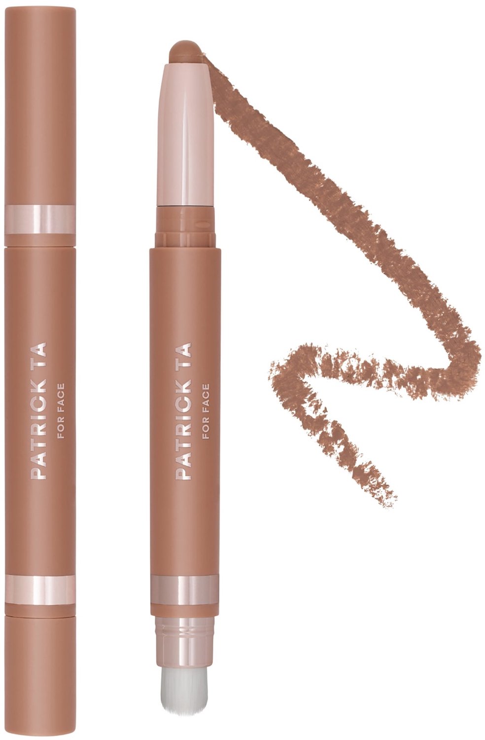 PATRICK TA - Major Sculpt Shape & Shade Anywhere Artistry Stick - Contour Stick 1,5 g - Shape