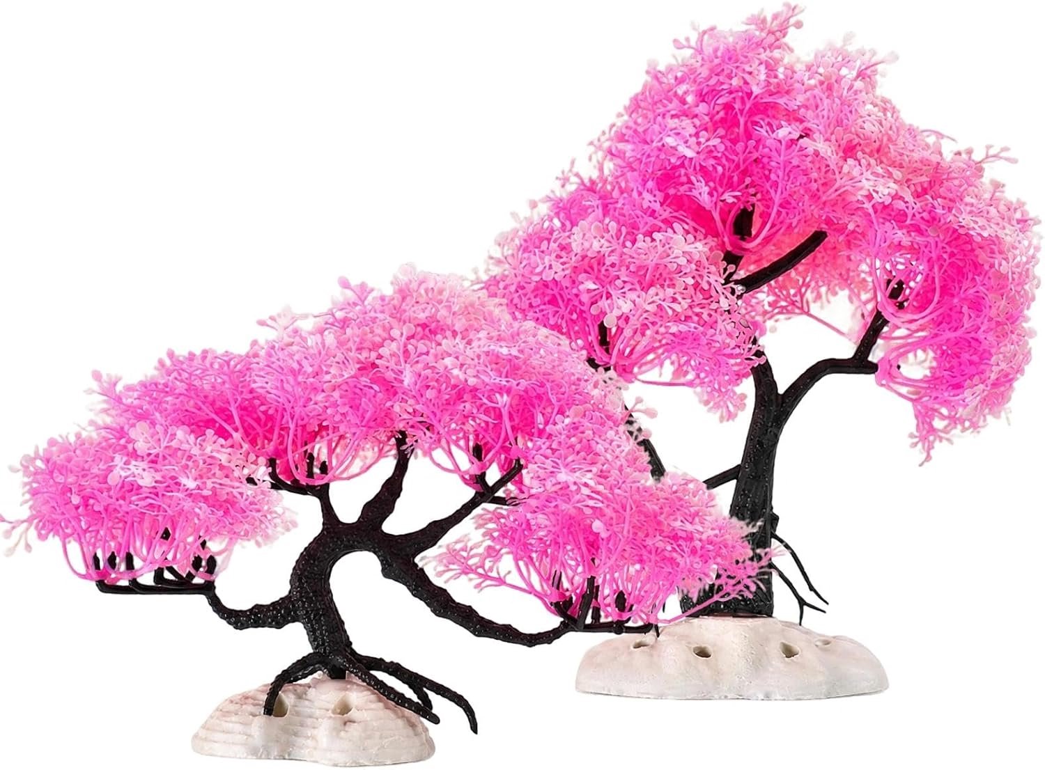 Hout aquarium wortel drijfhout decoratie echt hout set