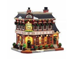 Lemax - Dani's Pub