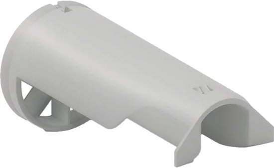 Geberit type SP33 spoelwaterverdeler voor wc Rimfree, 595130000 — afbeelding 2
