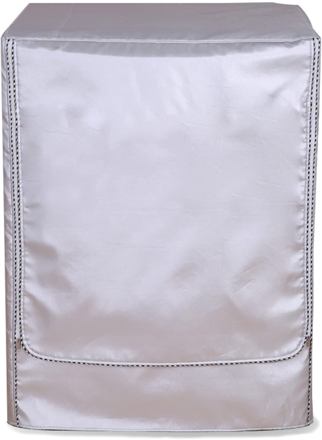 Wasmachine Cover - Waterdicht en Stofdicht met Zipper