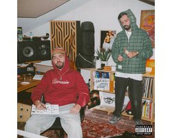 Bigflo & Oli - Karma (LP)
