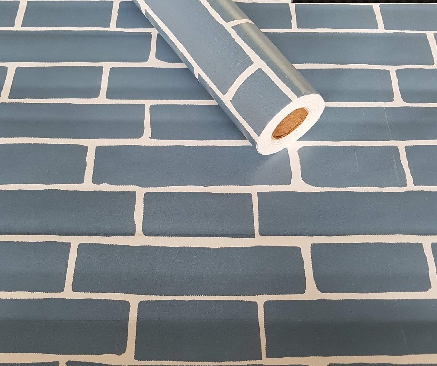 Zelfklevende Decoratiefolie 10 m x 45 cm met Moderne Stijl