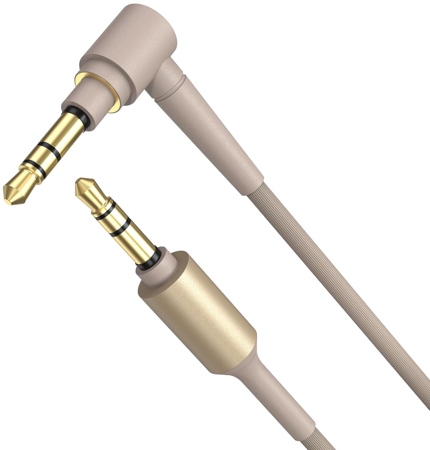 Vervanging WH-1000XM5 WH-1000XM4 Hoofdtelefoon Audio Kabel Snoer Aux Draad Compatibel met Sony WH-1000XM6 MDR-1000X MDR-XB950BT WH-1000XM3 WH-CH700N MDR-100ABN MDR-1ADAC MDR-XB950N110 Hoofdtelefoon