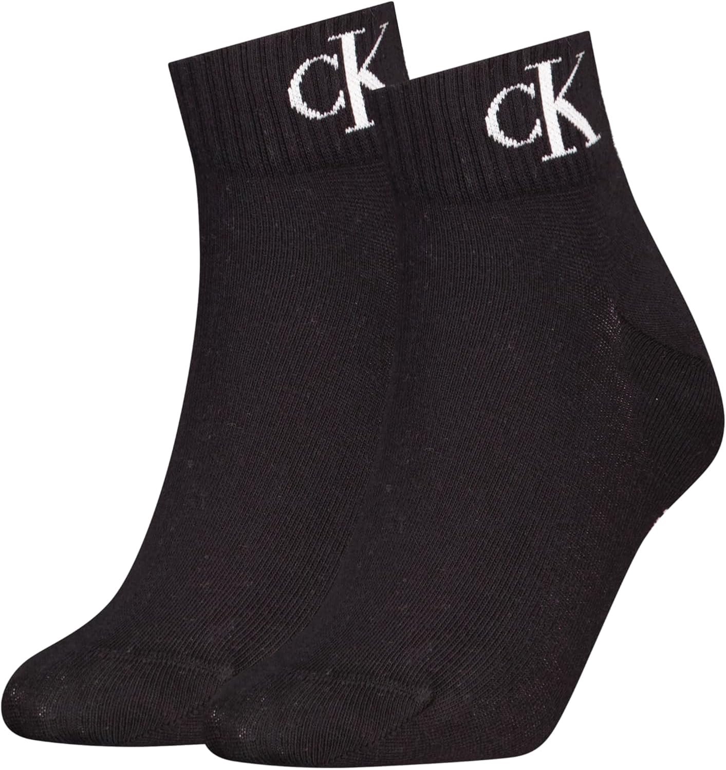 Dames Sokken 2-Pack Comfort & Duurzaamheid Zwart